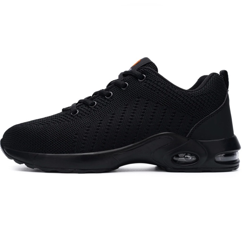 Steel Toe Shoes
